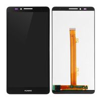 LCD Screen and Digitizer Assembly Black for Huawei Ascend Mate7 and Digitizer Assembly Black Handy-Displays