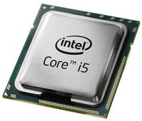 CPU Intel Core i5-6400 / **New Retail** LGA1151 / Tray **CPUs