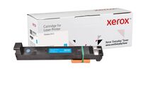 Everyday Cyan Toner Compatible With Oki 46507507, Standard Yield Toner Cartridges