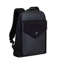 8524 35.6 Cm (14") Backpack Black