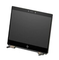 Hu Fhdaguslim Ts Pvcydas Wwan L37905-001, Display, 33.8 cm (13.3"), Full HD, Touchscreen, HP, Spectre x360 13