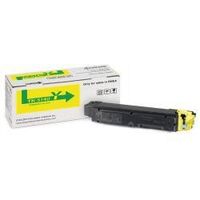 Toner Yellow TK-5140Y Pages: 5.000 Toner
