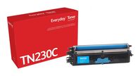 Everyday Cyan Toner , Compatible With Brother ,