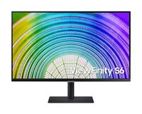 Ls32A600Uu 81.3 Cm (32") 2560 X 1440 Pixels Quad Hd Led Asztali monitorok