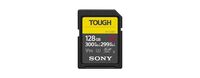 Sf-G128T Memory Card 128 Gb Sdxc Uhs-Ii Class 10 Egyéb