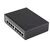 Industrial 8 Port Gigabit Poe , Switch - 30W - Power Over ,