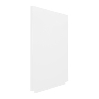 PIZARRA BLANCA SIN MARCO SKINWHITEBOARD 75x115cm MAGNÉTICA MODULAR ACABADO PRO