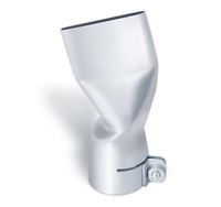 Steinel 092016 Buse à angle plat 40 x 2 mm