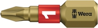 Wera 05056410001 851/1 BTH Bits Phillips, PH 1 x 25 mm