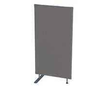 Soundproof partition