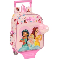 MOCH 232+CARRO 805 PRINCESAS DISNEY "SUMMER ADVENTURES"