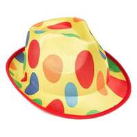 SOMBRERO PAYASO 59 CM