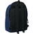 MOCHILA DOBLE PARA PORTATIL 15,6"+USB MUNICH BASICOS "MARINO"