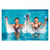 BECO AquaHantel S Paar für Aqua Fitness, Aquajogging und als Schwimmhilfe