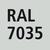 Auszugboden für Schwerlastschrank RAL 7035 B450xT580mm Traglast 200kg