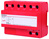 Blitzstromableiter Typ 1 DEHNbloc H 3-polig 230/400V AC