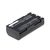 Blister(s) x 1 Batterie caméra thermique compatible RIDGID 3.7V 5200mAh