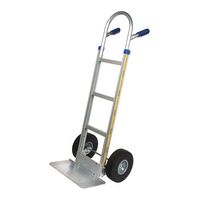 Veltruk aluminium performer sack trucks