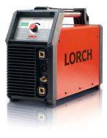 Lorch HandyTIG 180 AC/DC Control Pro