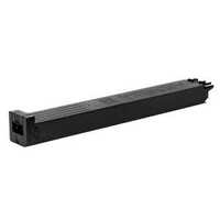 Sharp MX60/MX61 Noir Cartouche de toner COMPATIBLE - Remplace MX-60GTBA/MX-61GTBA