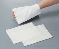 Wischtücher ASPURE Polyester | Typ: Schlauchform