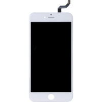 Replacement LCD-Display incl. Touch Unit for Apple iPhone 6S Plus White OEM