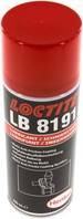 8191 Loctite Trockenschmierstoff, 400 ml Spraydose