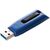 Verbatim V3 MAX Pen Drive 128GB kék USB 3.0