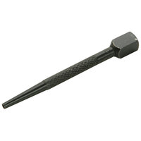 Faithfull NLP/SQ/1-16 Square Head Nail Punch 1.5mm (1/16in)