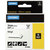 DYMO S0718620 / 18445 Rhino Vinyl Tape ID1 19mm x 5.5m Black on White