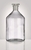 2000ml Bottiglie per reagenti a bocca stretta vetro soda-lime