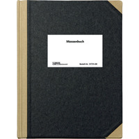 SoldanPlus Massenbuch in Buchform, 100 Seiten