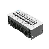 572606 FESTO CPX-L-16DE-16-KL-3POL Ingangsmodule