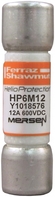 Mersen Y1018576 HelioPrtection Fuse HP6M Zylindrische-Sicherungseinsatz gPV