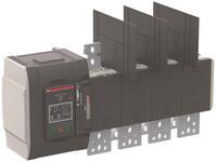 ABB Automatischer U TruONE OXB1600E3S2QB 3-pol +N 1600A Level 2 1SCA153622R1001