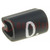 Markers; Marking: 0; 3.4÷5.7mm; PVC; black; -45÷70°C; leaded