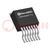 Transistor: N-MOSFET; SiC; unipolar; 1.7kV; 6A; Idm: 16A; 91W