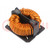 Inductor: wire with current compensation; THT; 14.2mH; 27.4mΩ