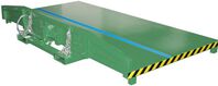 Bauer Restgitter-Palette RGP-1 - RAL 6011