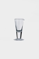 Glass Measures - Precision Glass Conical Measure - 50ml