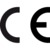 Logo CE-compliant