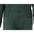Berufsbekleidung Overall Baumwolle, mittelgrün, Gr. 24-29, 42-64, 90-110 Version: 46 - Größe 46