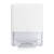 Tork 552550 PeakServe Mini Endlos Handtuchspender Weiß,weiß, Material Kunststoff