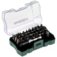 Metabo Bit-Box LC, 32-tlg.
