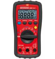 Benning Digital-Multimeter MM 5-2