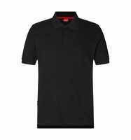 ENGEL Poloshirt Standard 9045-178-20 Gr. 4XL schwarz
