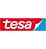 Tesa PVC-Elektroisolierband 20 m x 19 mm, braun