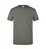 James & Nicholson T-Shirt Herren JN838 Gr. L dark-grey