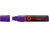 Marker 620PP, nachfüllbar, 15 mm, purple