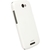Krusell ColorCover 89663 für HTC One S - Weiß